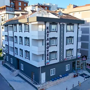 Kaya Saw Hotel