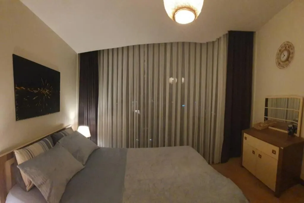 Apartament Magneficent Luxury Residence With Pool And Fitnes Stambuł Turcja
