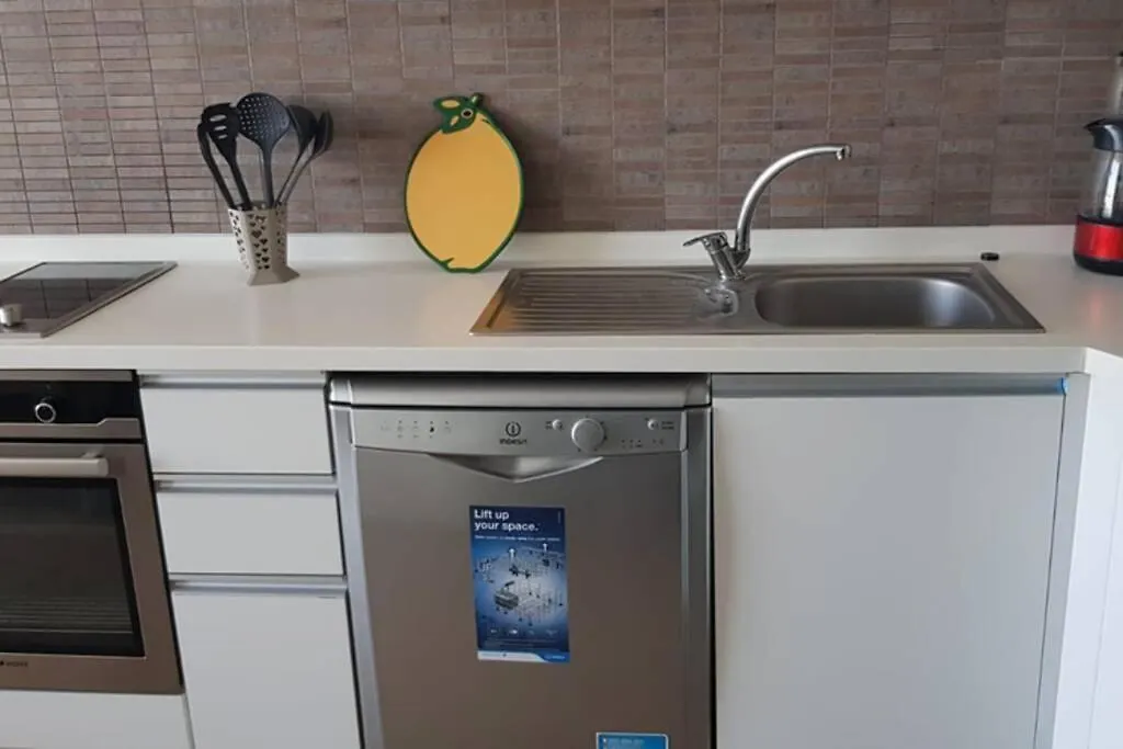 Apartament Magneficent Luxury Residence With Pool And Fitnes Stambuł