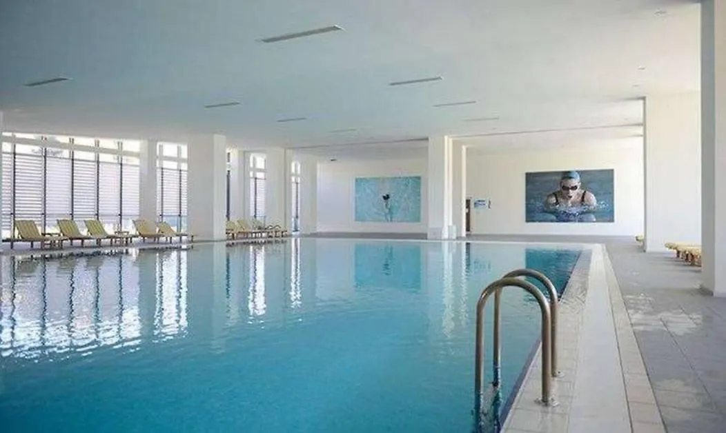 Apartament Magneficent Luxury Residence With Pool And Fitnes Stambuł Turcja