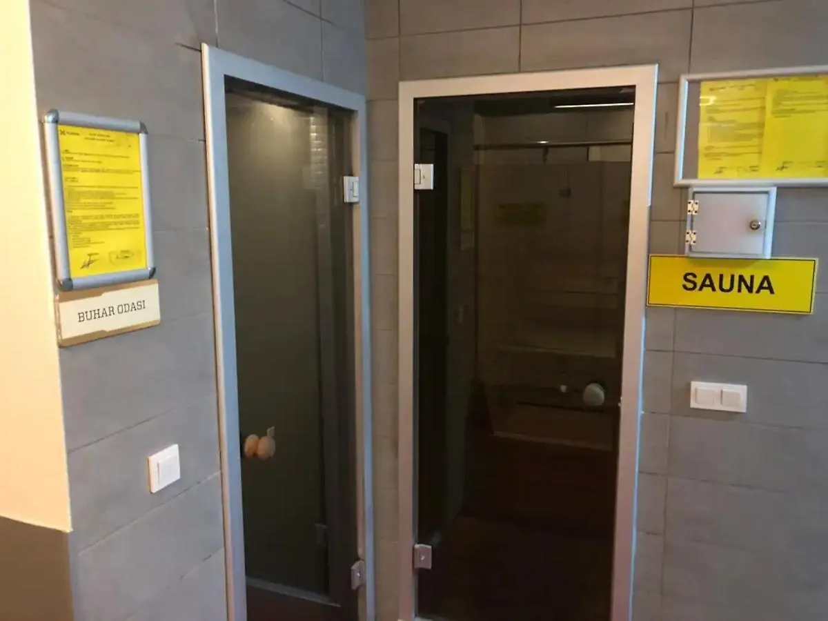 Magneficent Luxury Residence With Pool And Fitnes Stambuł 0*,  Turcja