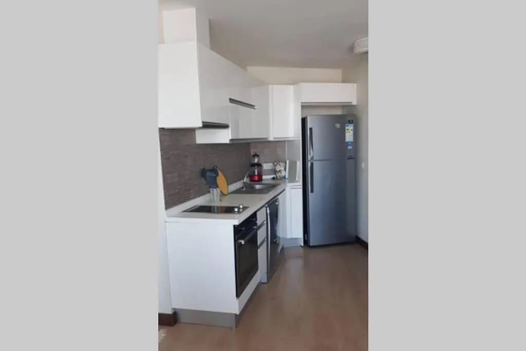 Magneficent Luxury Residence With Pool And Fitnes Istanbul